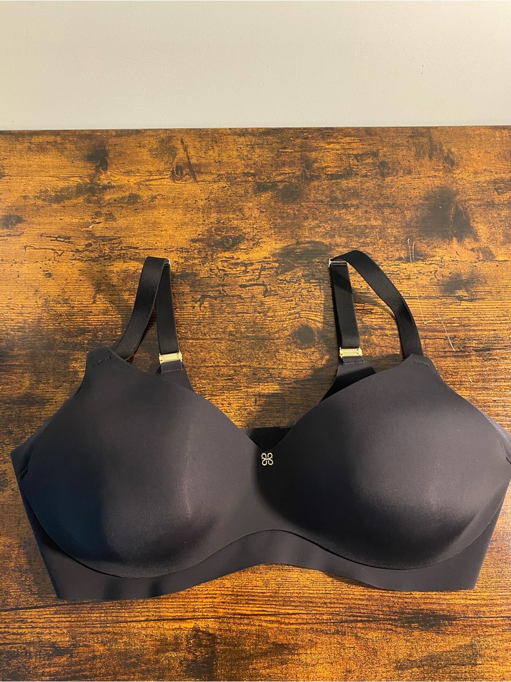 Honeylove CloudEmbrace Wireless Contour Bra